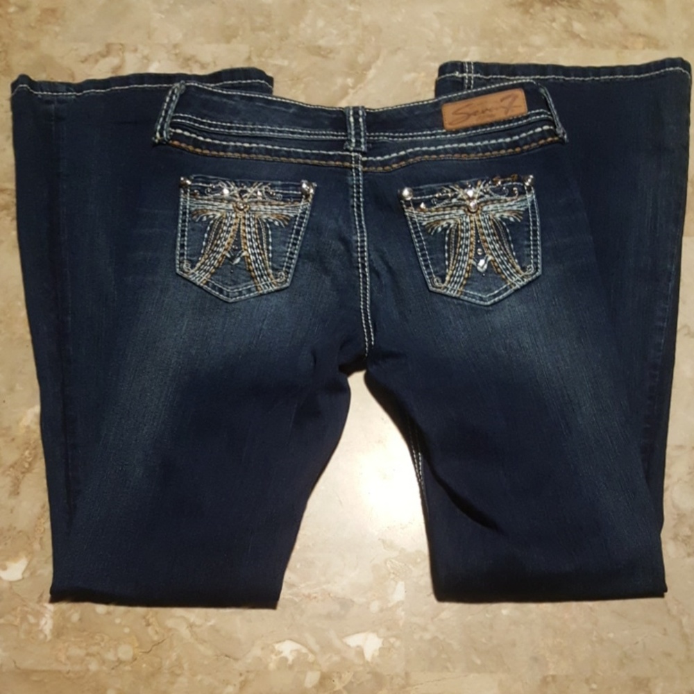 Seven7 Jeans!!💕💕💕